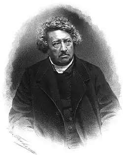Leroux, 1865