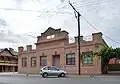 Pinnaroo Institute