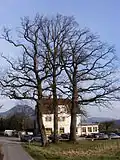 Plainlinde Inn (Maria Plain)