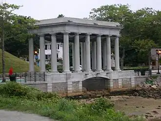 Monument