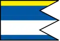 Flag of Podkylava