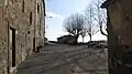 Piazza Lazzaro Papi