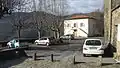 Piazza Lazzaro Papi