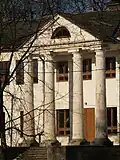 Pootsi Manor