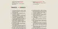 PragmataPro Fraktur available as OpenType feature Sylistic set 03 sample