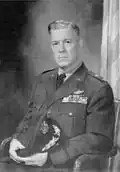 Maurice A. Preston