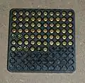 Large Rifle primers