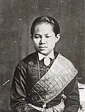 Sunanda Kumariratana