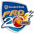 Tournament logo