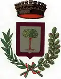 Coat of arms of Propata