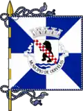 Flag of Odivelas