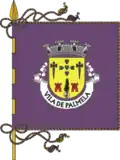 Flag of Palmela