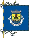 Flag of Faial