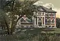 Public Library c. 1907