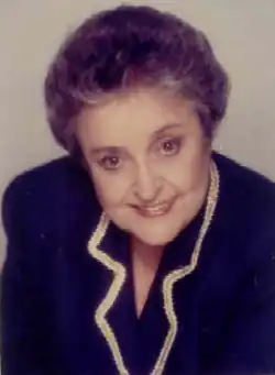 Puchi Balseiro