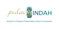 Official seal of Pulai Indah