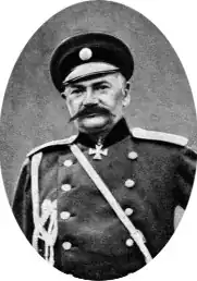 Pyotr Oganovsky
