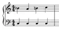 Prototype of the Quiescenza.