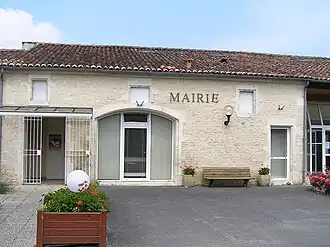 Town hall