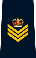 Royal Canadian Mounted Police