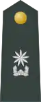 Junior Commander