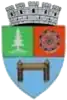 Coat of arms of Câmpeni