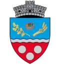 Coat of arms of Rus