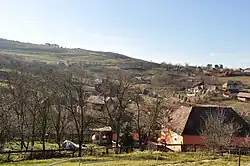 Țăgșoru