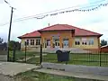 Community center