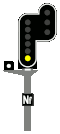 Expect stop; expect other Slow 30/60 reminder