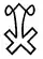 glyph 99