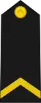 Chief Petty Officer 3rd Class