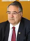 Raimundo Colombo