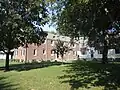 Unit 50 north wing