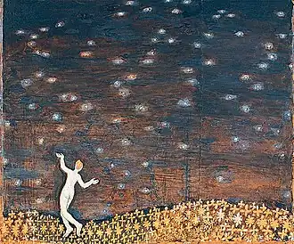 Under the Stars