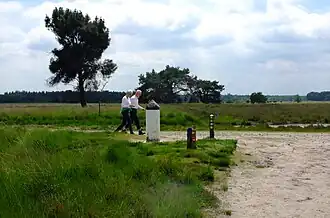 Regte Heide