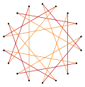 Isogonal, p18