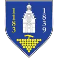 Coat of arms of Rekovac