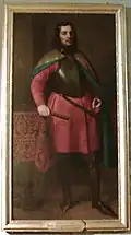 Reginald III