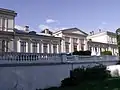 Baluster