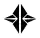 expansion symbol