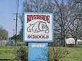 Riverside High School