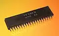 VB880D industrial temperature version (1990)