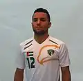 Pre-Season Emirates Club