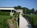 Rolls-Royce in Walpole