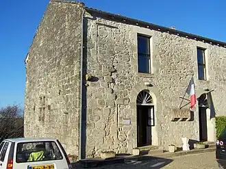 Town hall