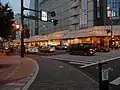 Origin (Central Miyazaki)