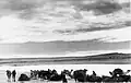 Ruafa dam. 1948