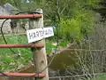 Rule Water at Hartshaugh