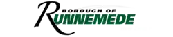 Official seal of Runnemede, New Jersey